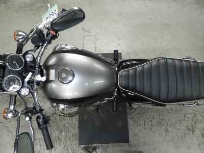 Kawasaki W800 2024
