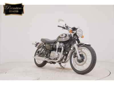 Kawasaki W800 2024