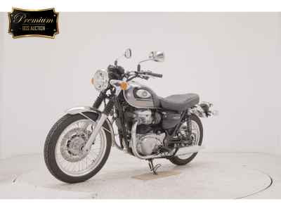 Kawasaki W800 2024