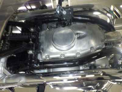 Kawasaki W800 2024