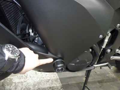 Honda CBR600RR 2025