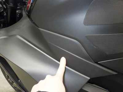 Honda CBR600RR 2025