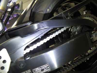 Honda CBR600RR 2025