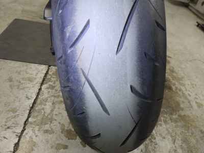 Honda CBR600RR 2025