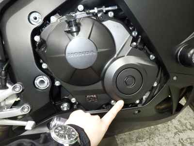 Honda CBR600RR 2025