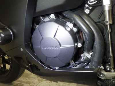 Honda CBR600RR 2025