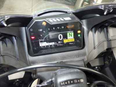 Honda CBR600RR 2025