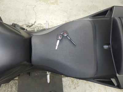 Honda CBR600RR 2025
