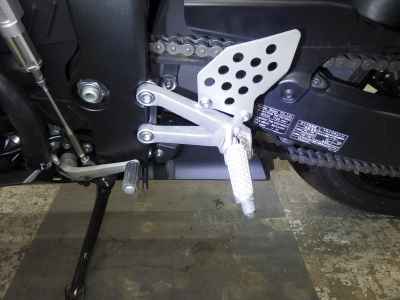 Honda CBR600RR 2025