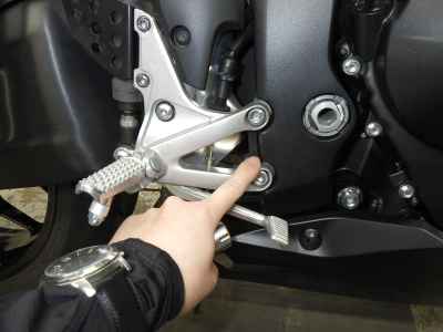 Honda CBR600RR 2025