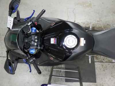 Honda CBR600RR 2025