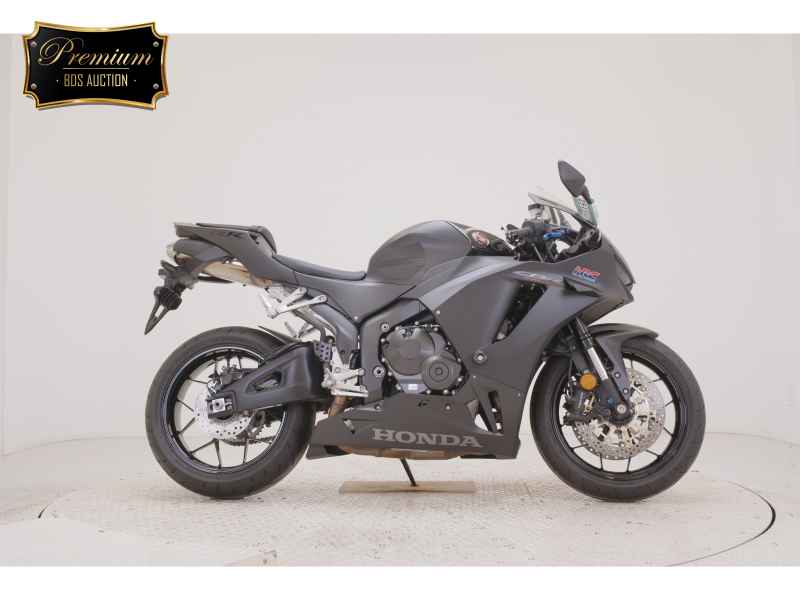 Honda CBR600RR 2025