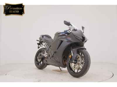 Honda CBR600RR 2025