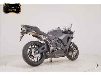 Honda CBR600RR 2025