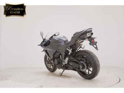Honda CBR600RR 2025