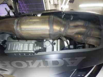 Honda CBR600RR 2025