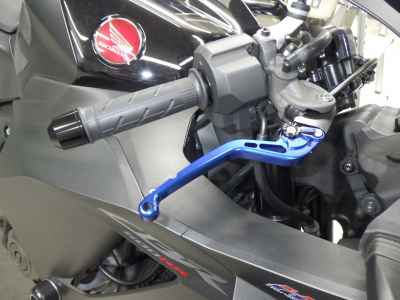 Honda CBR600RR 2025