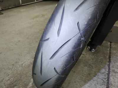 Honda CBR600RR 2025