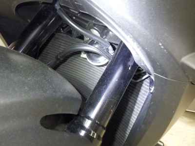 Honda CBR600RR 2025