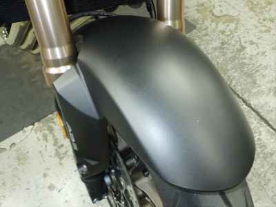 Honda CB650R E-Clutch 2024