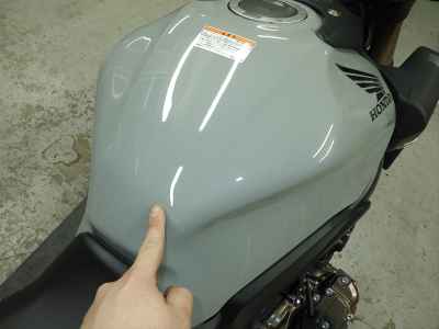 Honda CB650R E-Clutch 2024