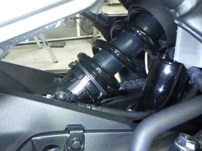 Honda CB650R E-Clutch 2024