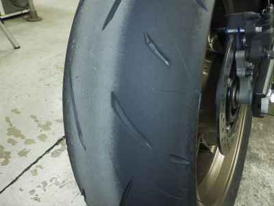 Honda CB650R E-Clutch 2024