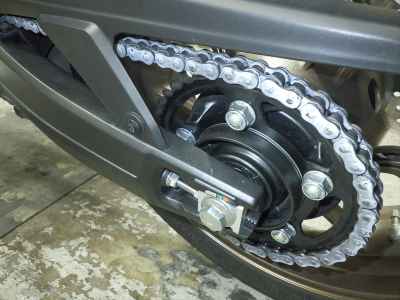 Honda CB650R E-Clutch 2024