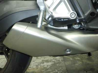 Honda CB650R E-Clutch 2024