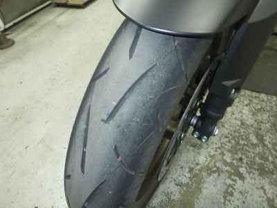 Honda CB650R E-Clutch 2024