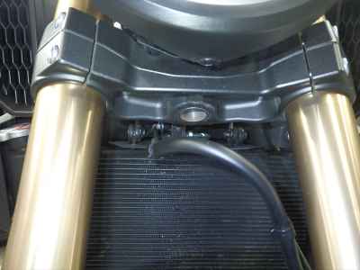 Honda CB650R E-Clutch 2024