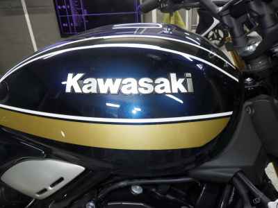 Kawasaki Z900RS 2019