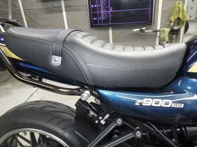 Kawasaki Z900RS 2019