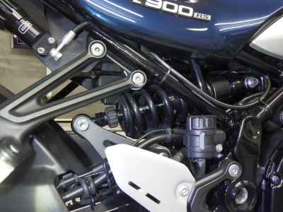 Kawasaki Z900RS 2019