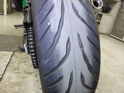 Kawasaki Z900RS 2019