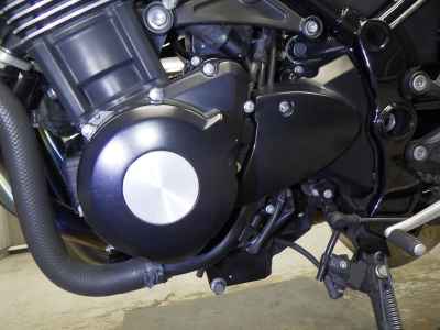 Kawasaki Z900RS 2019