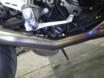 Kawasaki Z900RS 2019