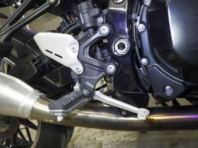 Kawasaki Z900RS 2019