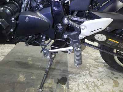 Kawasaki Z900RS 2019