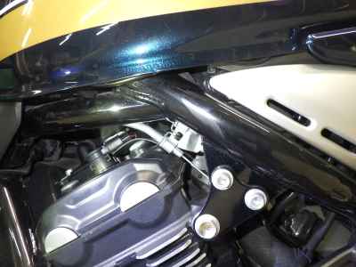 Kawasaki Z900RS 2019