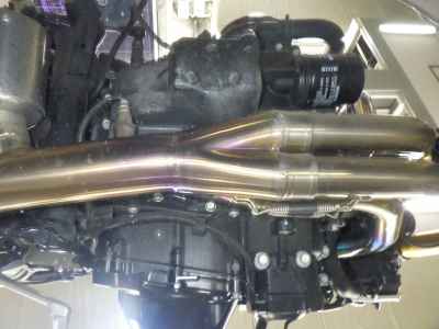 Kawasaki Z900RS 2019