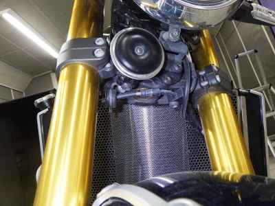 Kawasaki Z900RS 2019