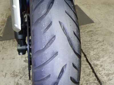 Kawasaki Z900RS 2019