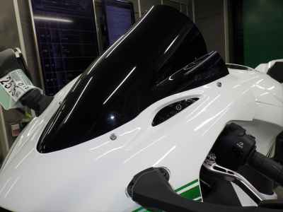 Kawasaki Ninja ZX-10R 2017