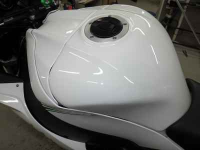 Kawasaki Ninja ZX-10R 2017