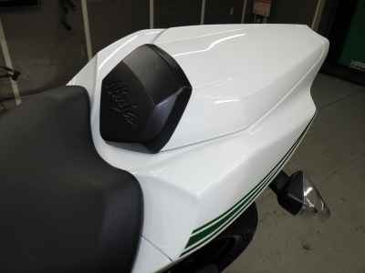 Kawasaki Ninja ZX-10R 2017