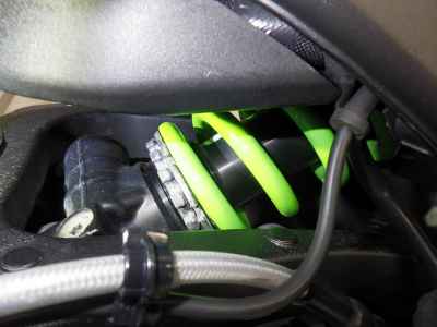 Kawasaki Ninja ZX-10R 2017