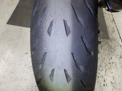 Kawasaki Ninja ZX-10R 2017