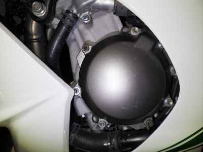 Kawasaki Ninja ZX-10R 2017