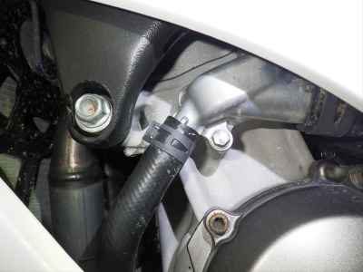 Kawasaki Ninja ZX-10R 2017